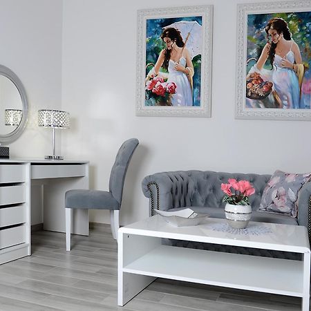 Rezydencja Mysliwska - Apartamenty Košalín Exteriér fotografie