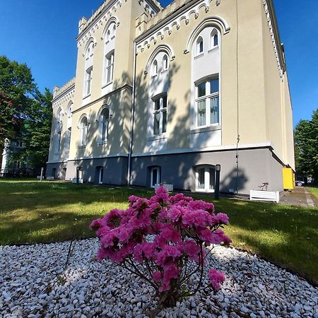 Rezydencja Mysliwska - Apartamenty Košalín Exteriér fotografie