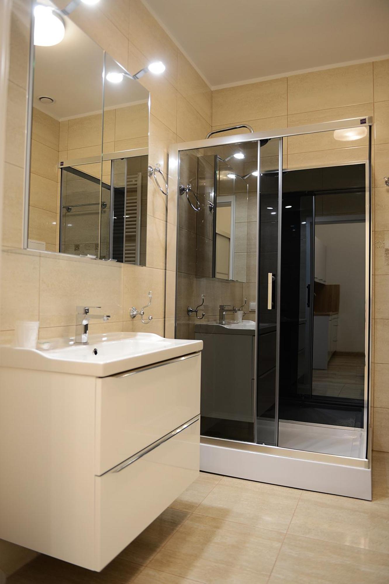 Rezydencja Mysliwska - Apartamenty Košalín Exteriér fotografie