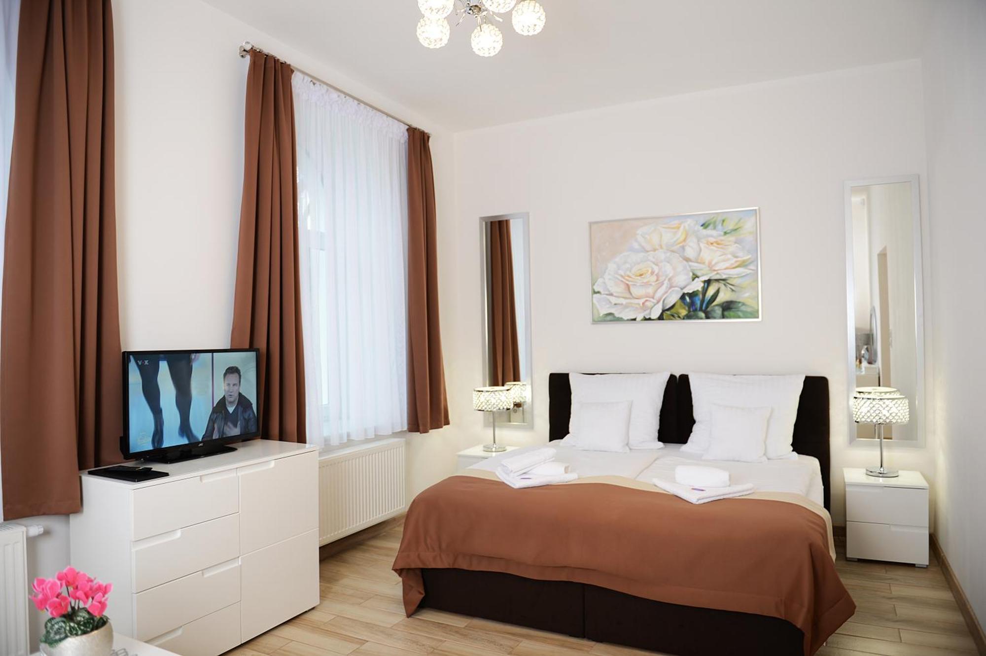 Rezydencja Mysliwska - Apartamenty Košalín Exteriér fotografie