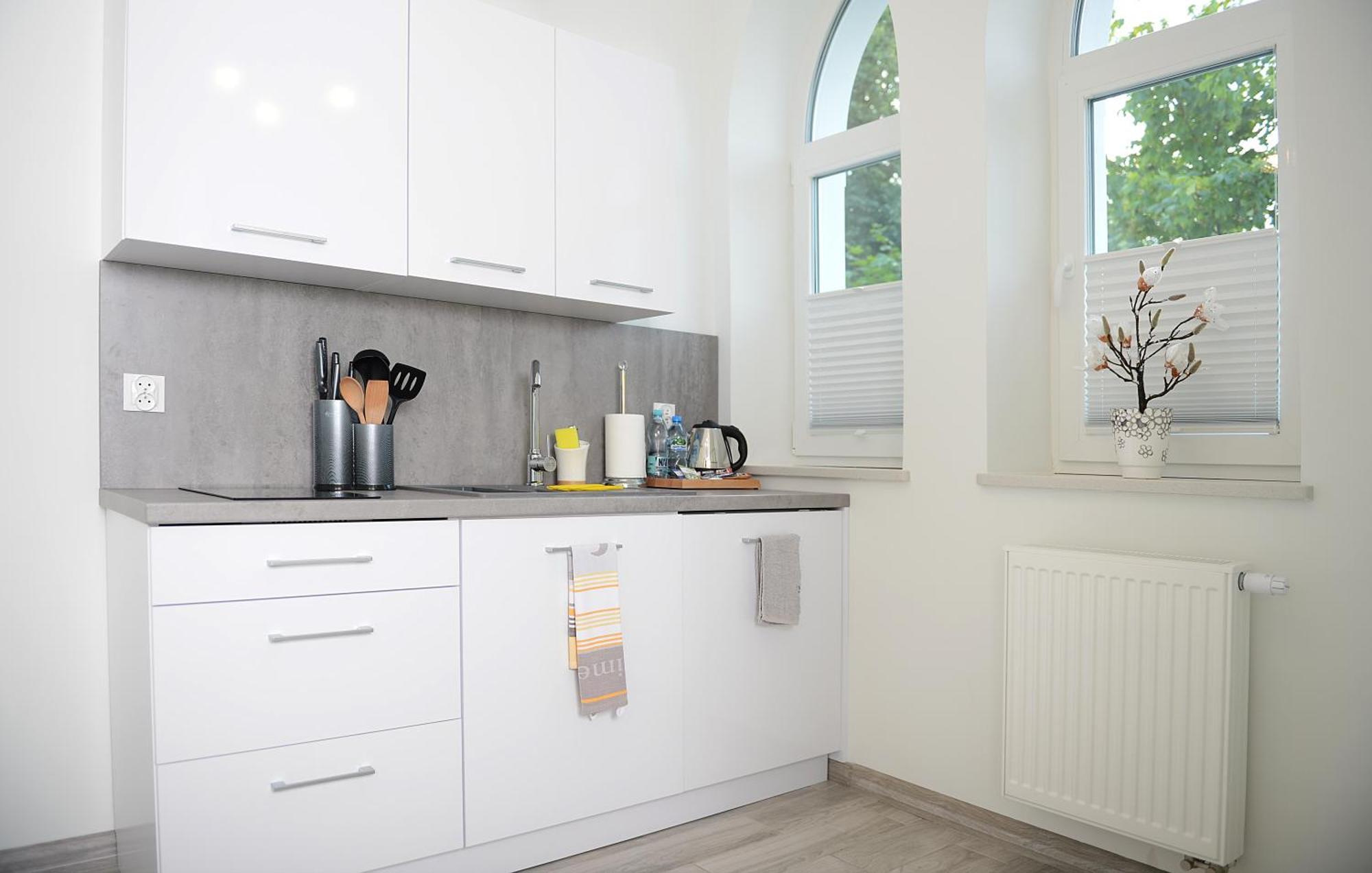 Rezydencja Mysliwska - Apartamenty Košalín Exteriér fotografie