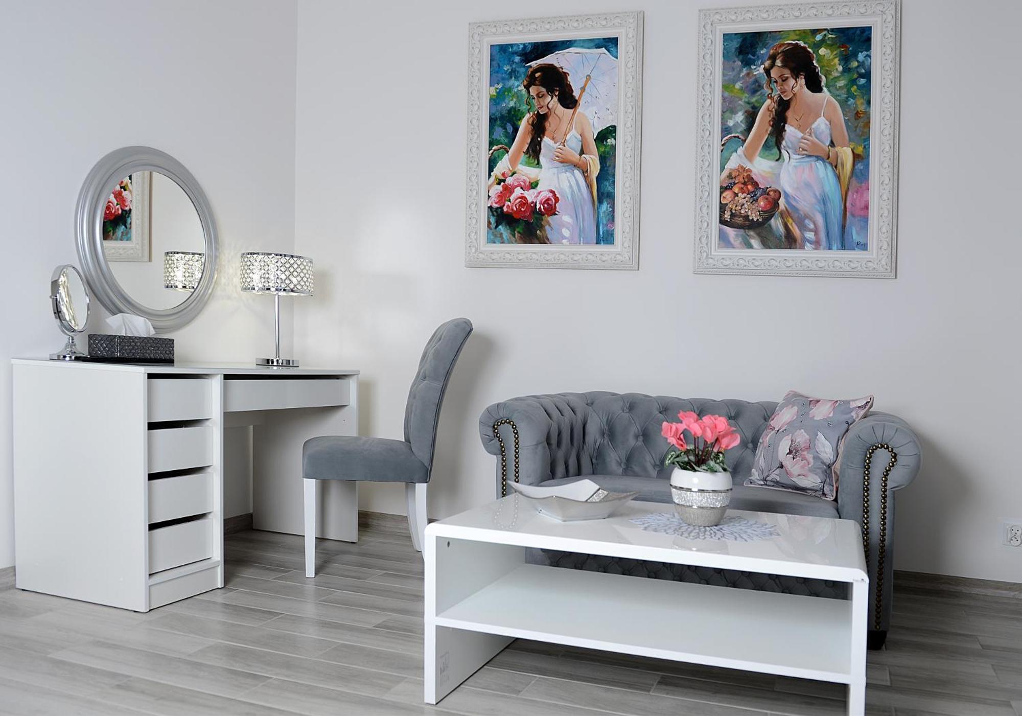 Rezydencja Mysliwska - Apartamenty Košalín Exteriér fotografie
