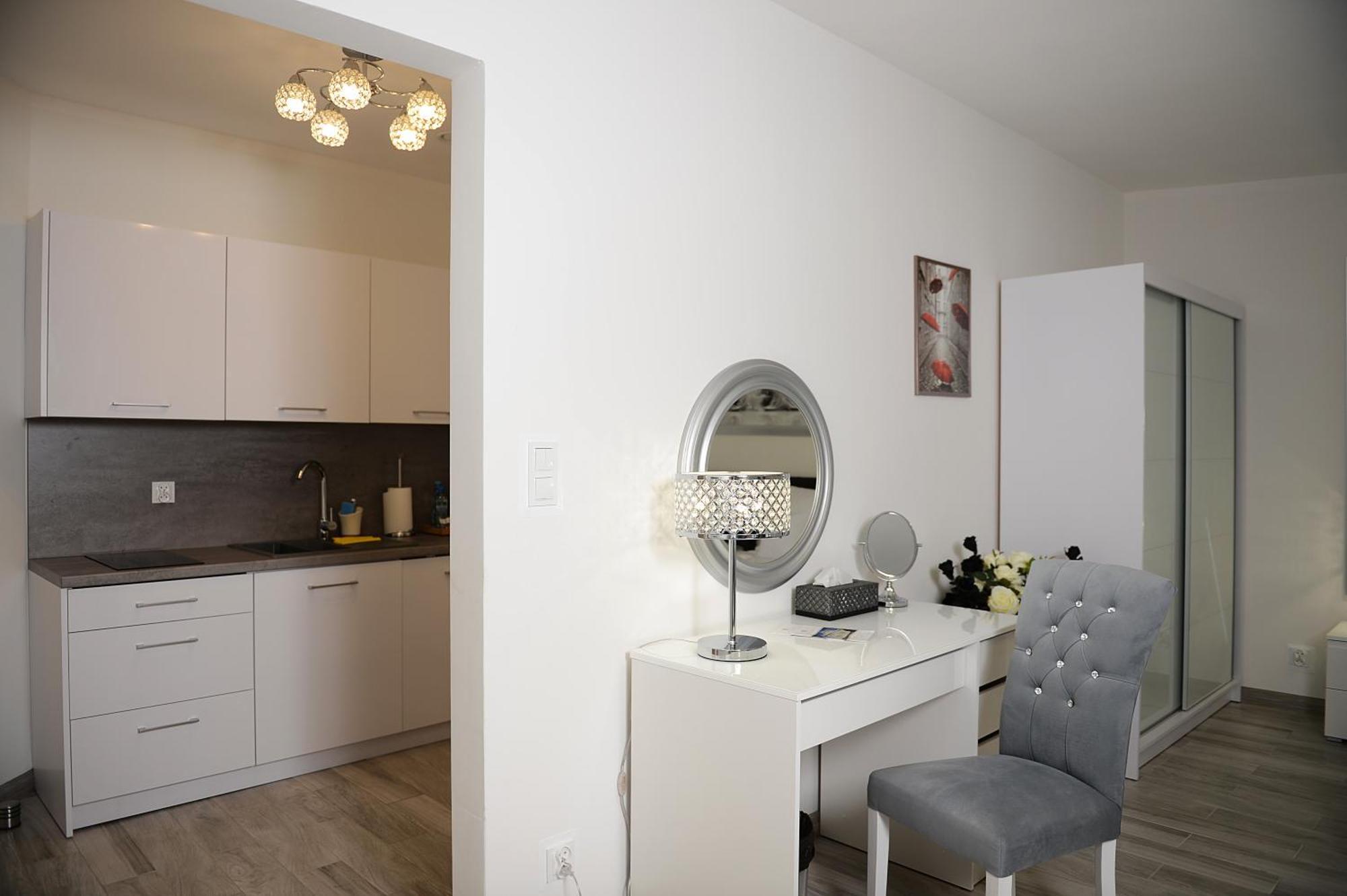 Rezydencja Mysliwska - Apartamenty Košalín Exteriér fotografie
