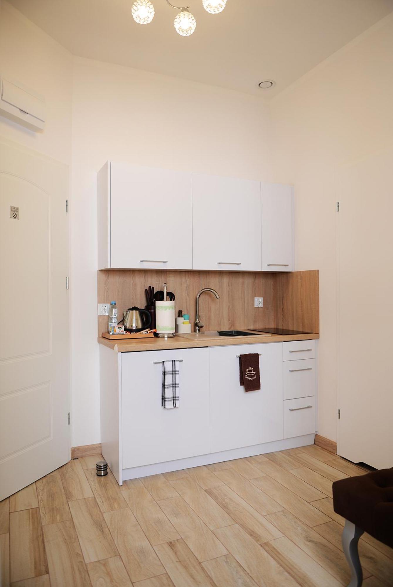 Rezydencja Mysliwska - Apartamenty Košalín Exteriér fotografie