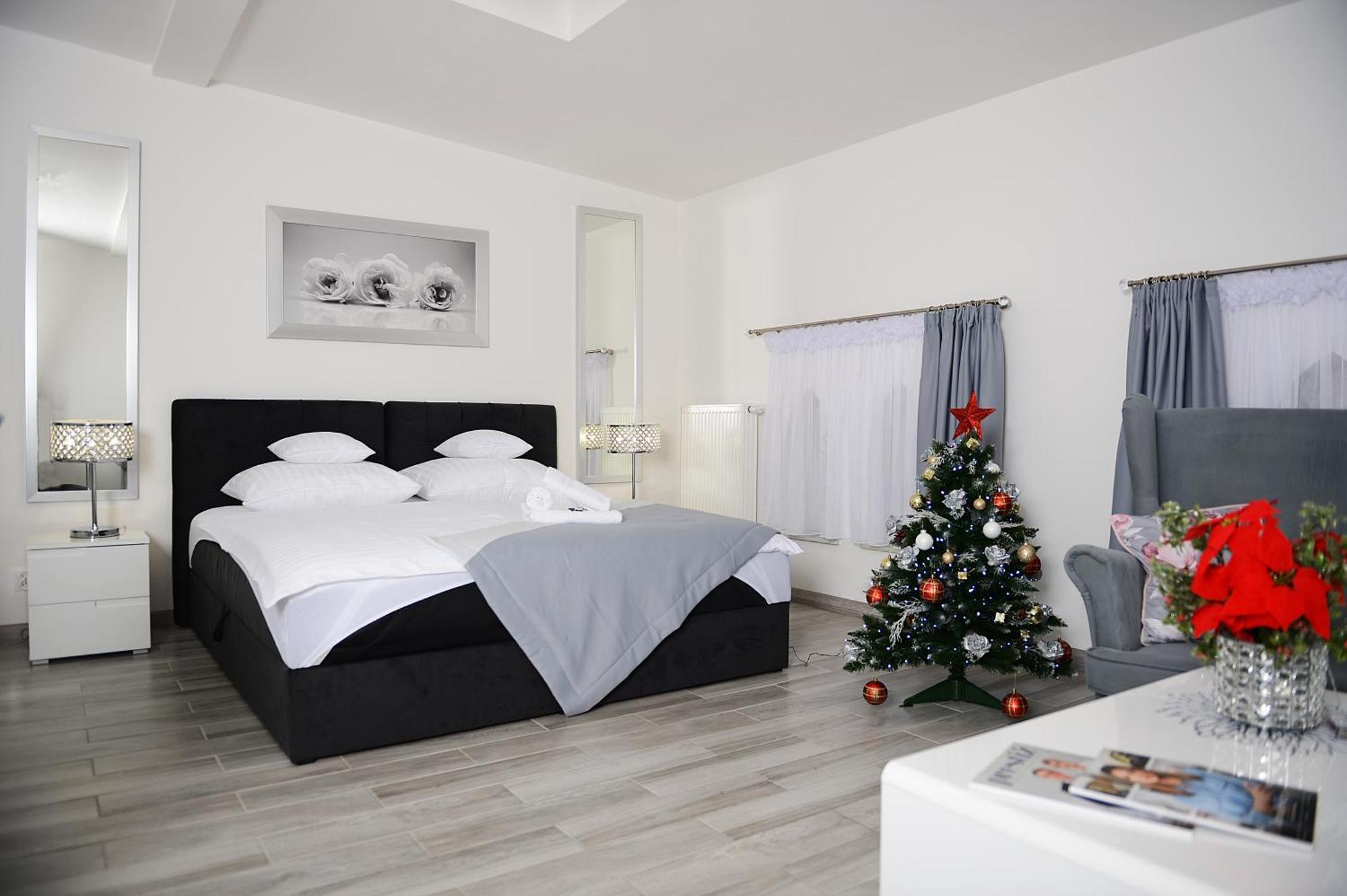 Rezydencja Mysliwska - Apartamenty Košalín Exteriér fotografie